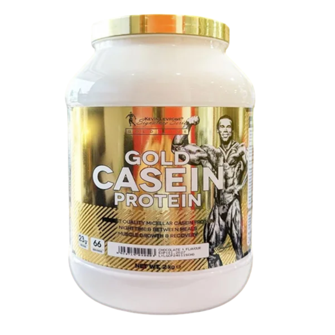 Gold Casein Protein By Kevin Levrone