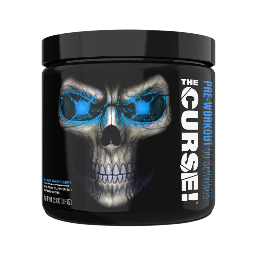 JNX Sports The Curse! Pre-Workout