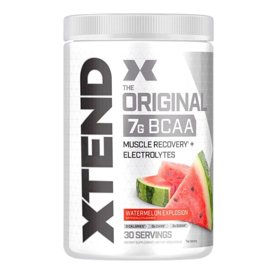Xtend BCAA Watermelon