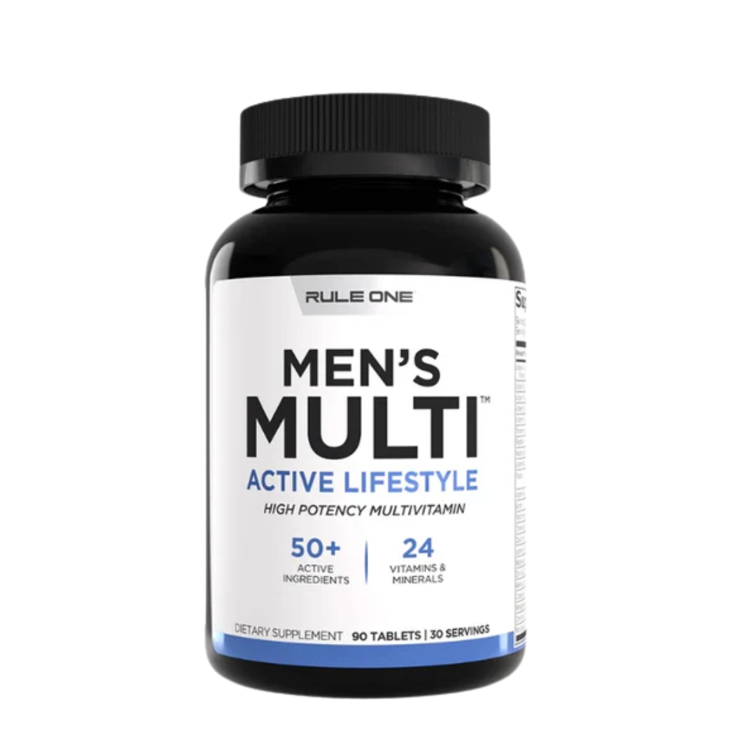 Rule 1 Men’s Multi Active Lifestyle