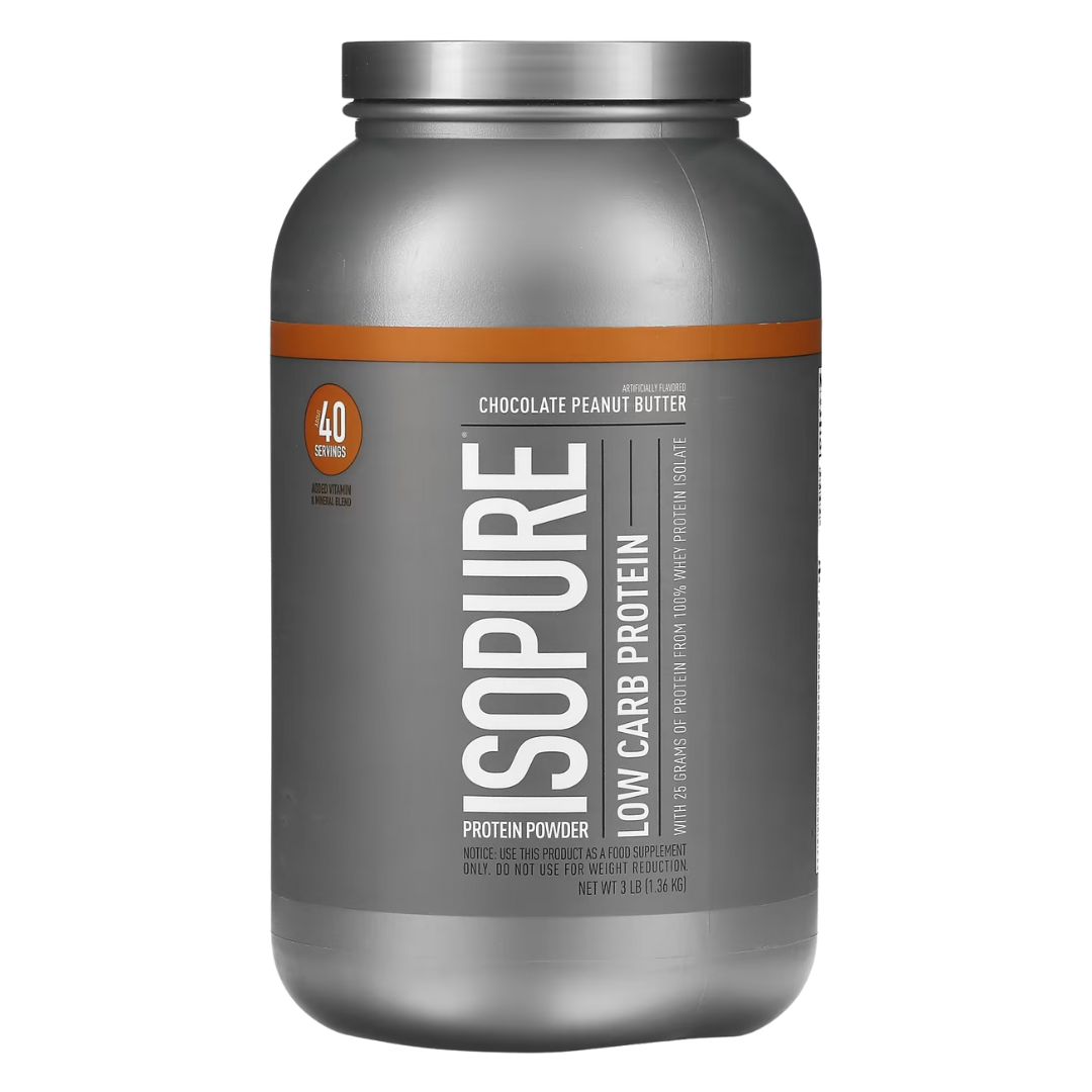 Isopure Protein