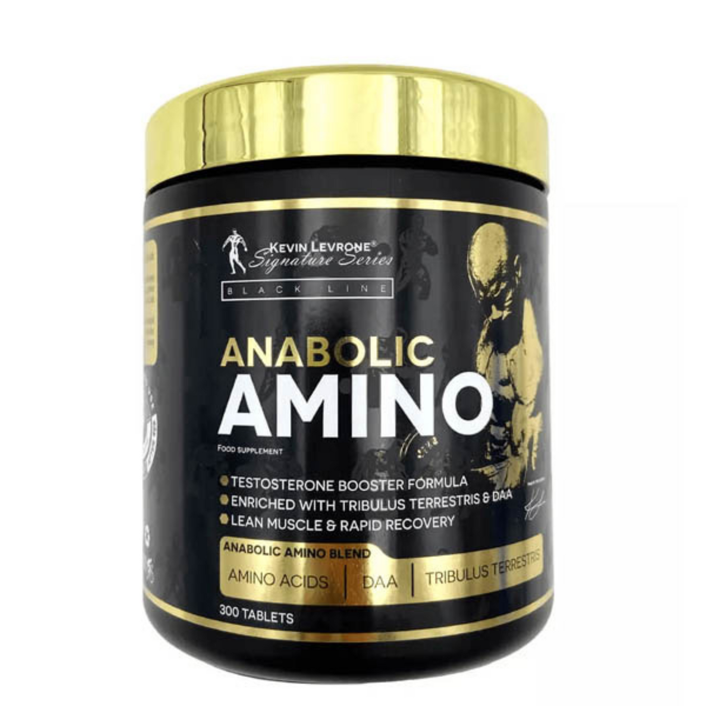 KEVIN LEVRONE ANABOLIC AMINO