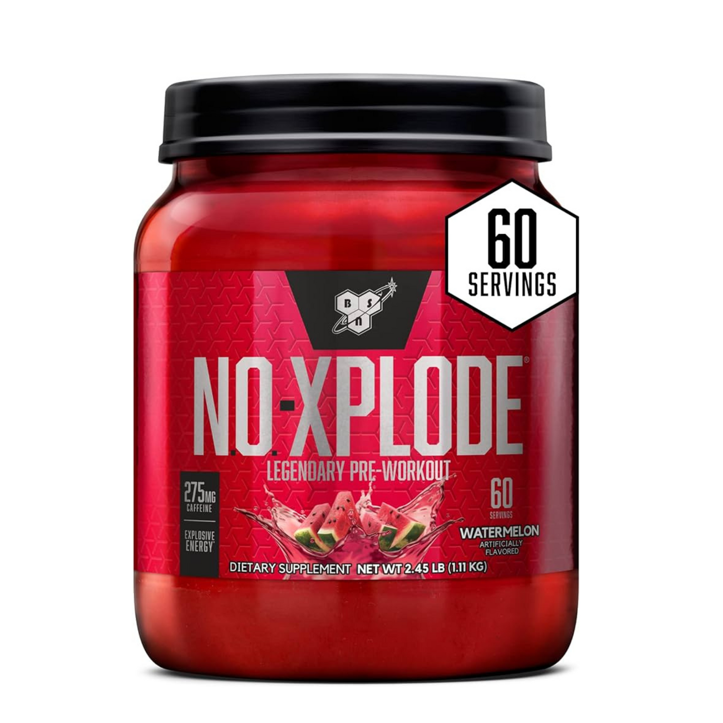 BSN NO-XPLODE watermelon