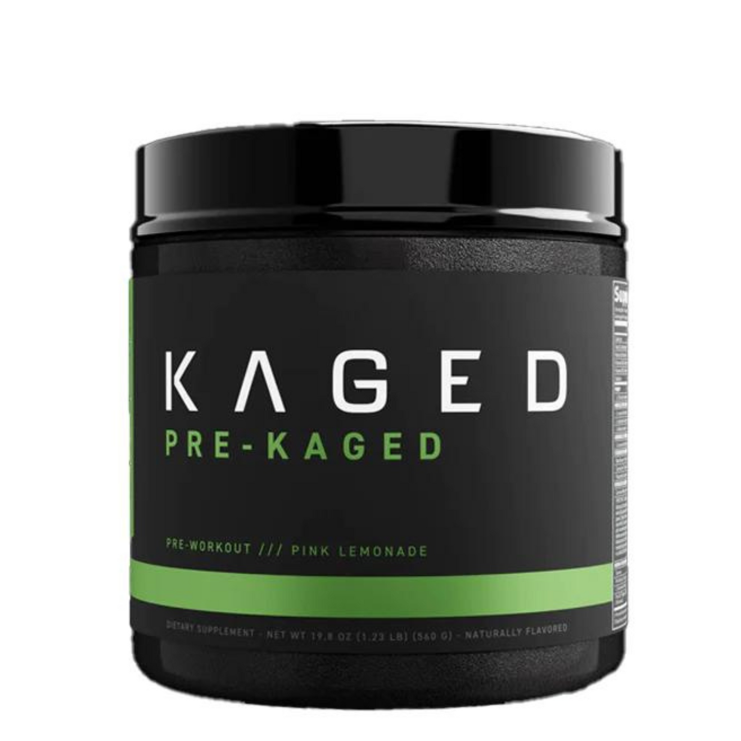 KAGED PRE-KAGED Pink lemondae