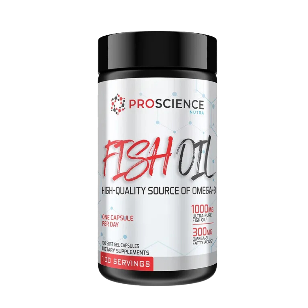 ProScience Fish Oil