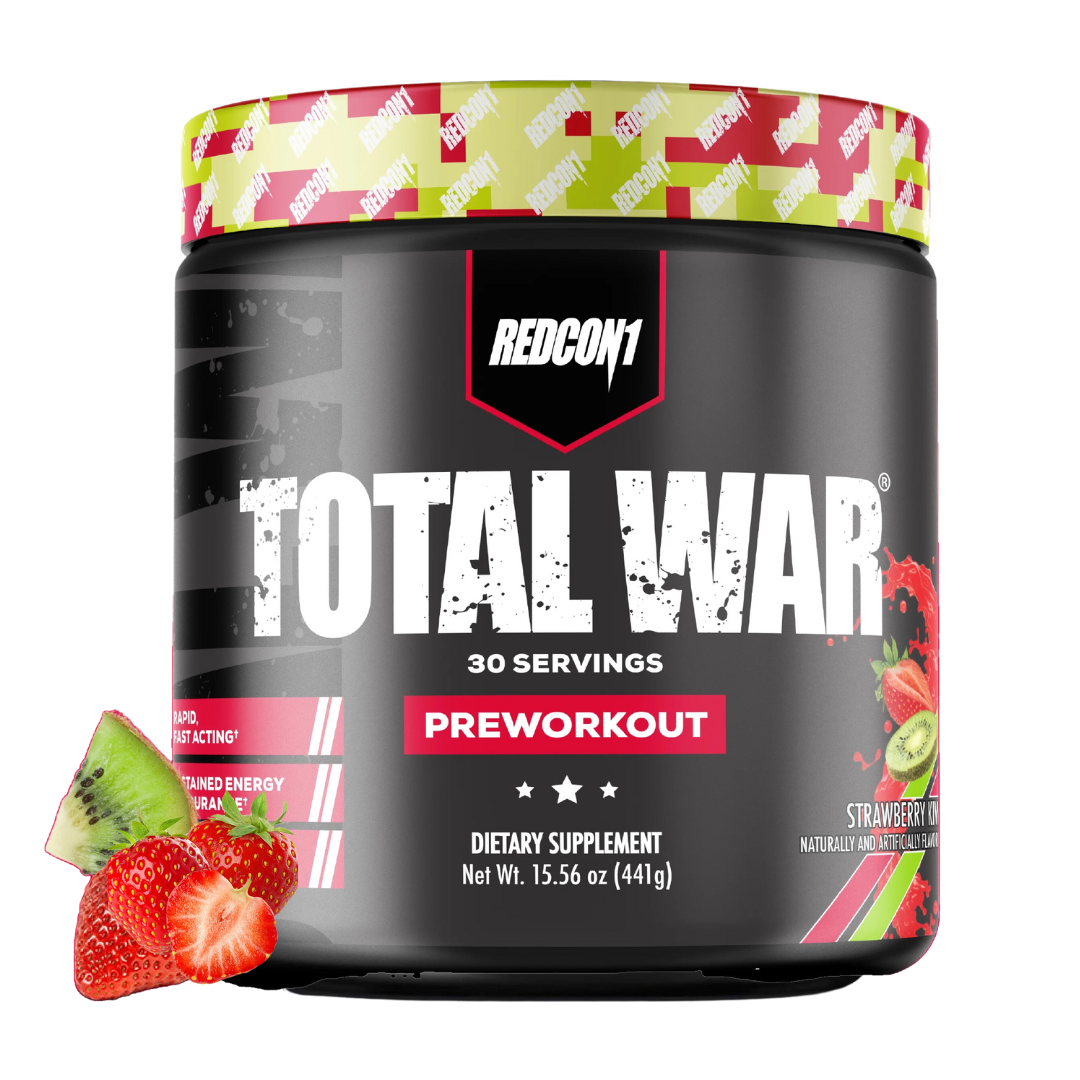 total war blue strawberry