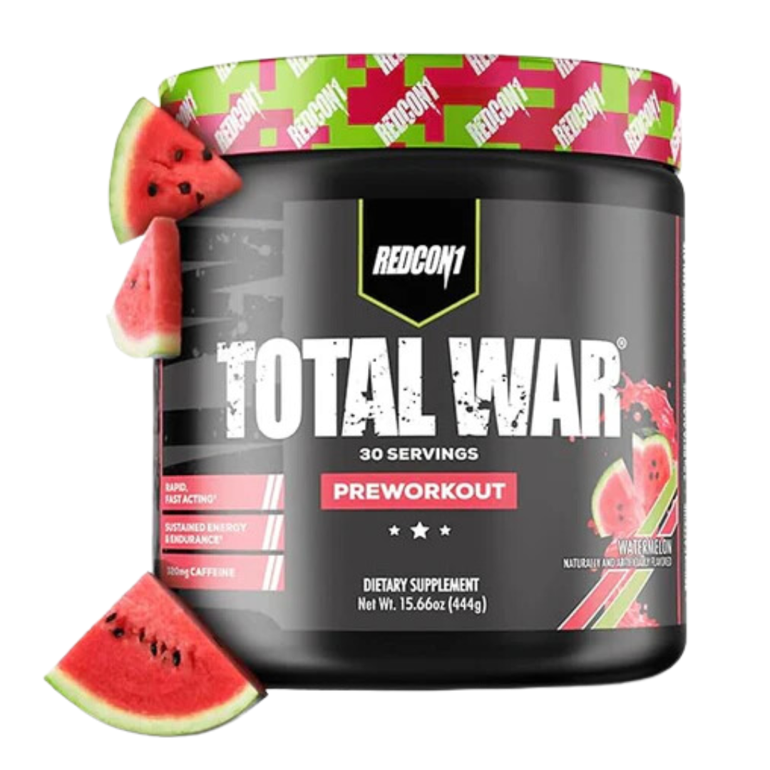 total war blue watermelon