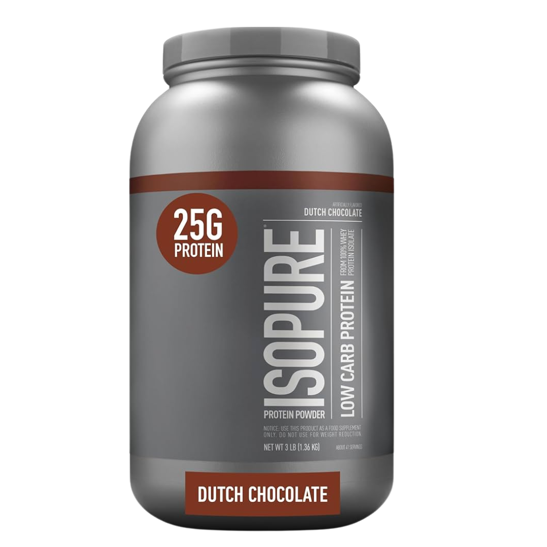 Isopure Protein
