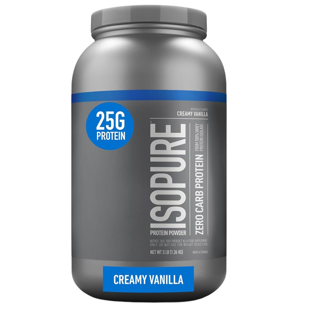 Isopure Protein