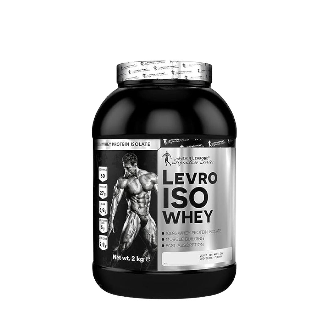 Levro Iso Whey