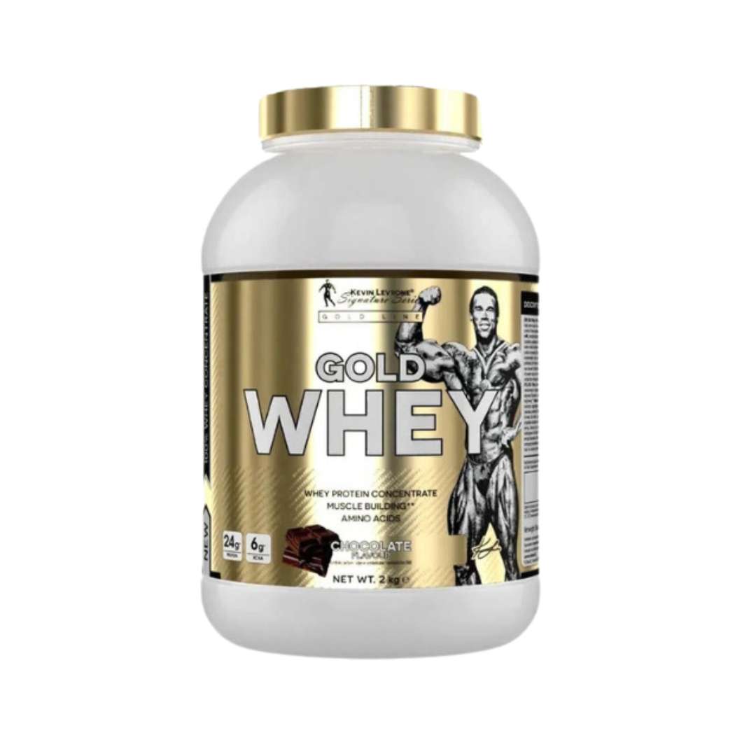 Kevin Levrone Gold Whey