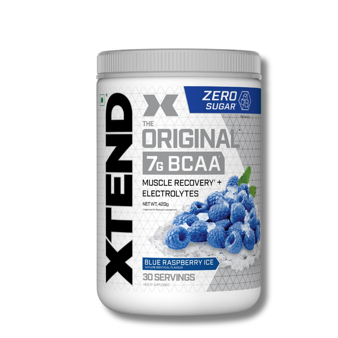 Xtend BCAA