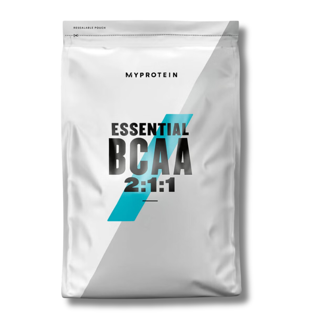 My Protein BCAA 2:1:1