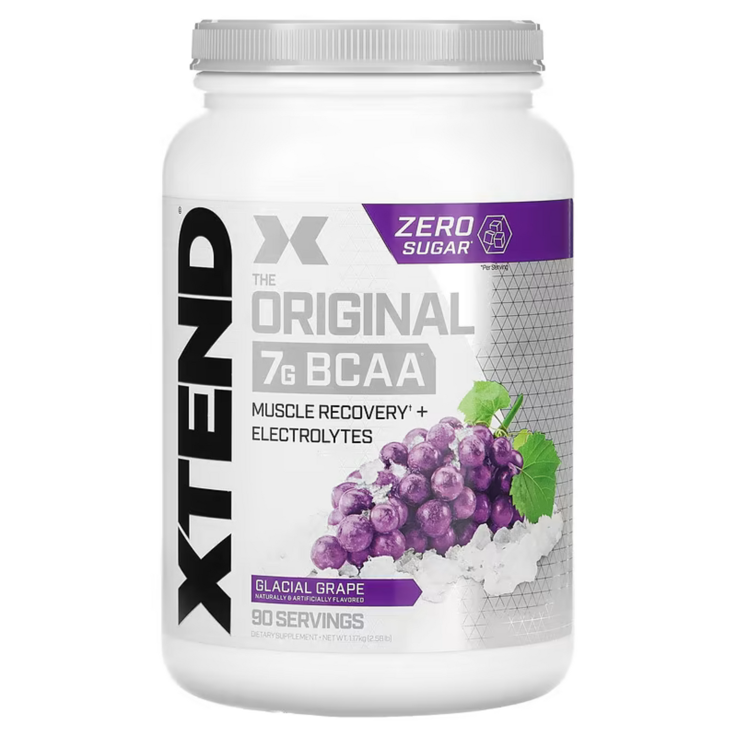 Xtend BCAA