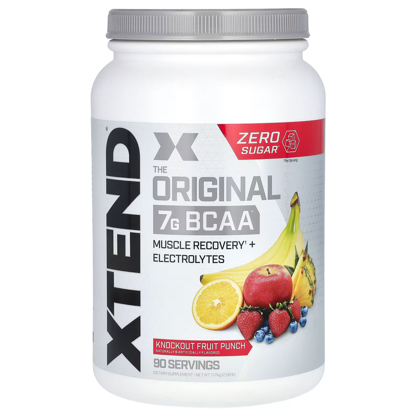 Xtend BCAA