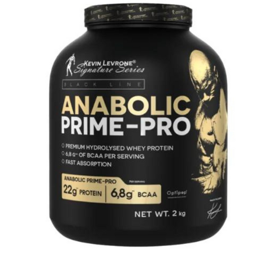 ANABOLIC PRIME-PRO