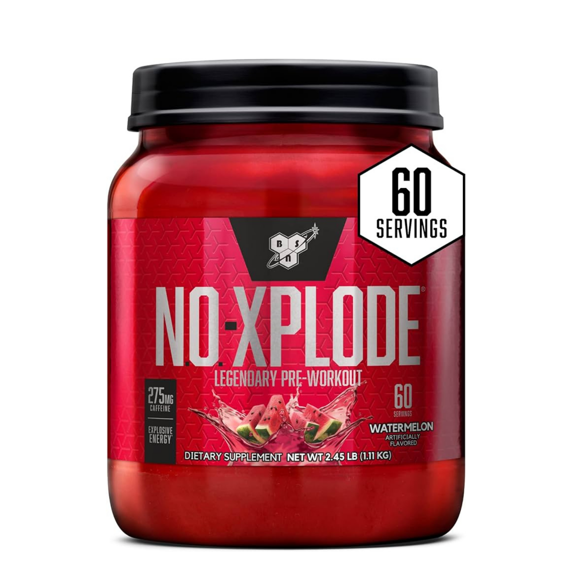 BSN  NO-XPLODE watermelon