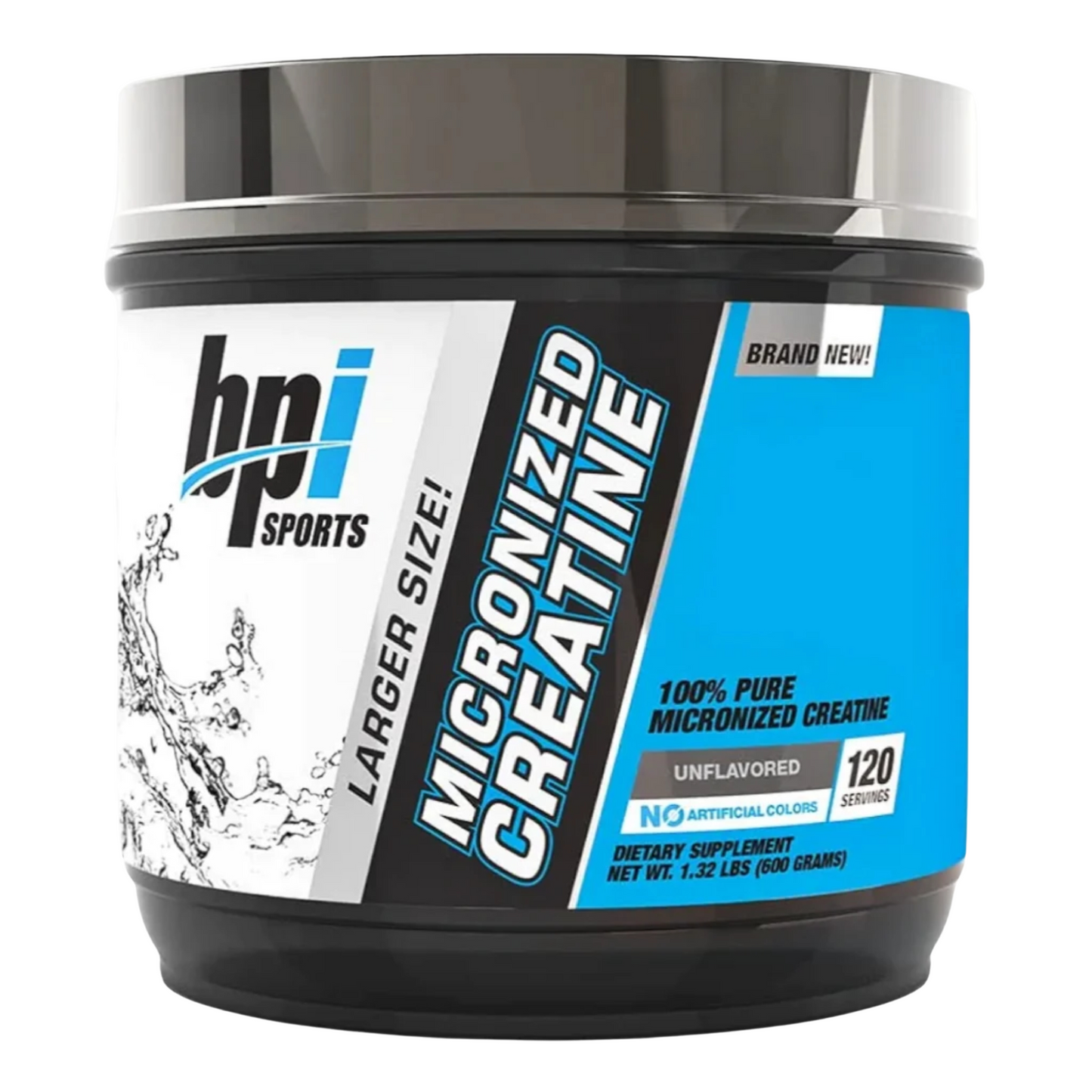 Bpi Sports Micronized Creatine