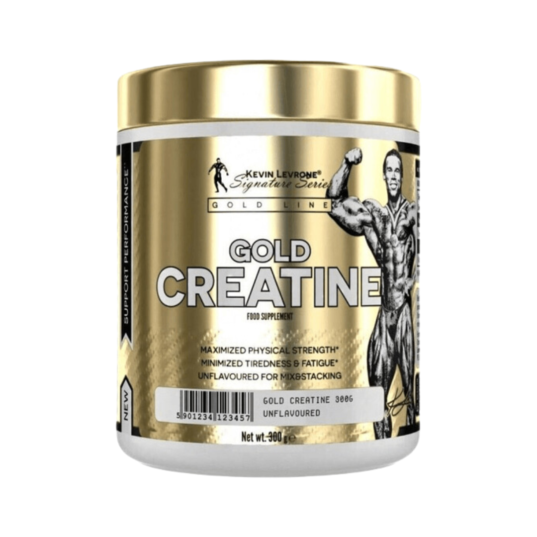 LEVRONE GOLD CREATINE